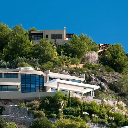 Hilltop * Santa Eularia des Riu